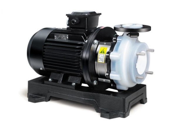 氟塑料單級(jí)離心泵使用過(guò)程中需要注意哪些方面,氟塑料化工泵檢修注意事項(xiàng)